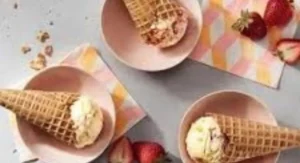 Cuisinart ice cream