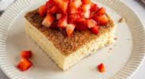 churro cheesecake recipe