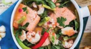 Sinigang Recipe