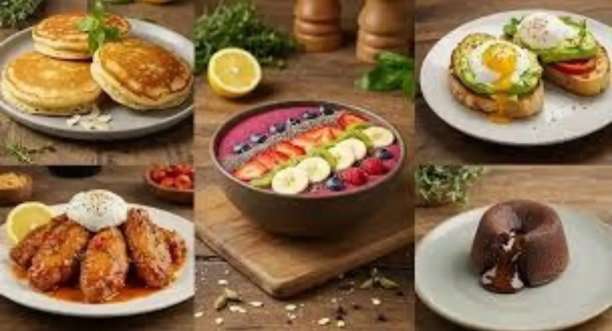 Dinner Recipe Justalittlebite , The Best of Justalittlebite Recipes