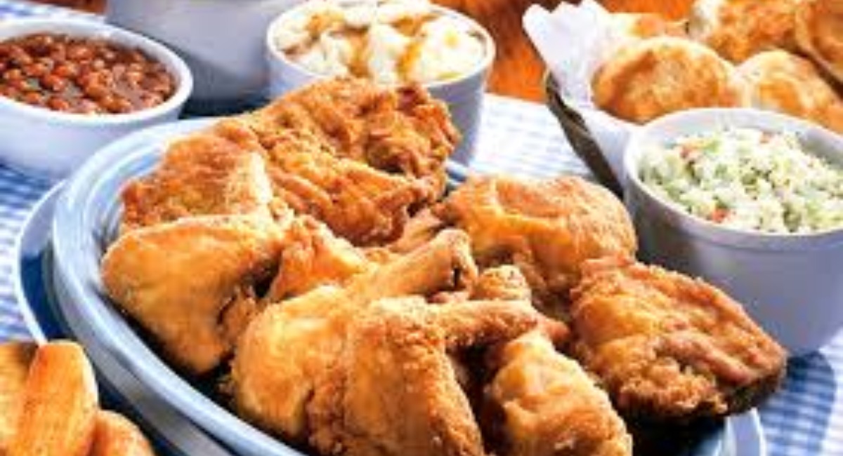 Famous Recipe Chicken Near Me Famous Recipe Chicken Near Me