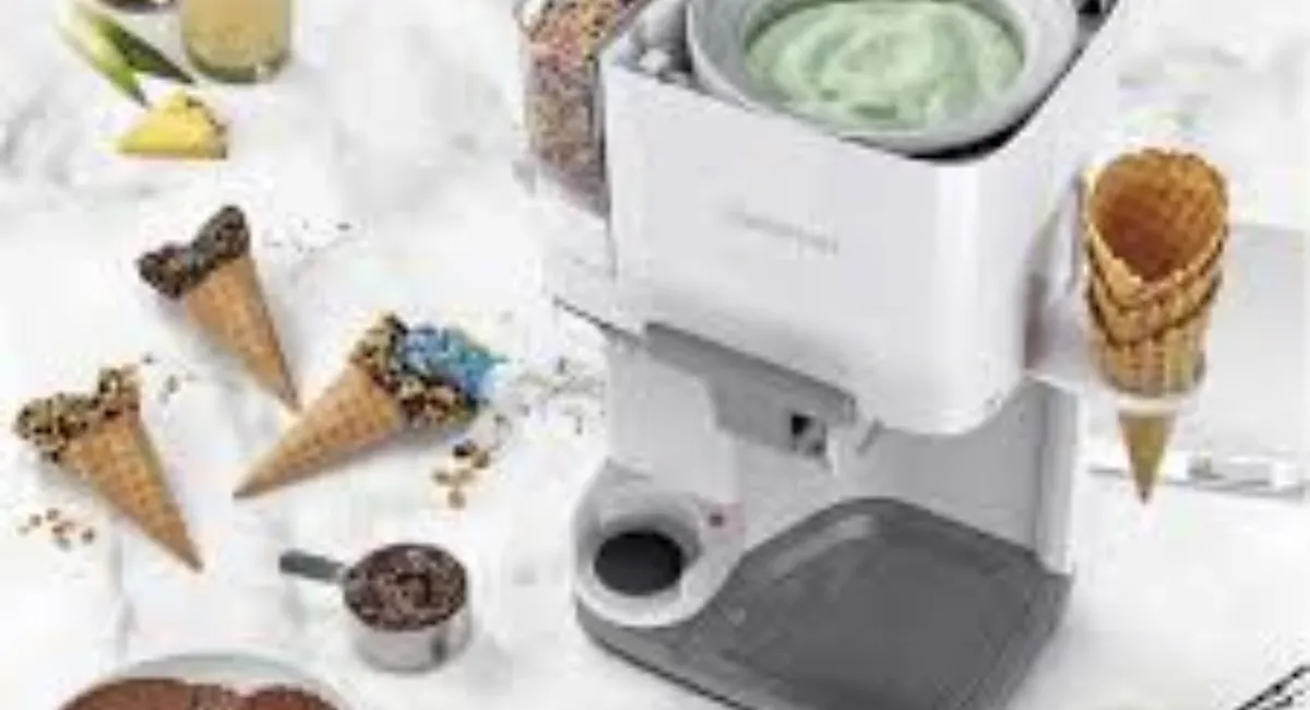 Cuisinart Ice Cream