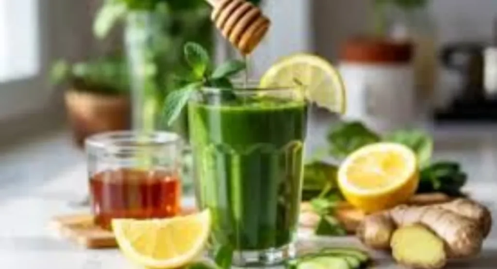 Mounjaro Recipe